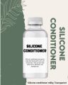 Silicone Conditioner | Milky Transparent and Silky. 