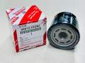 Toyota Yaris Corolla Vitz 1.3 Axio Aqua Prius CHR Oil Filter 90915-YZZN2. 