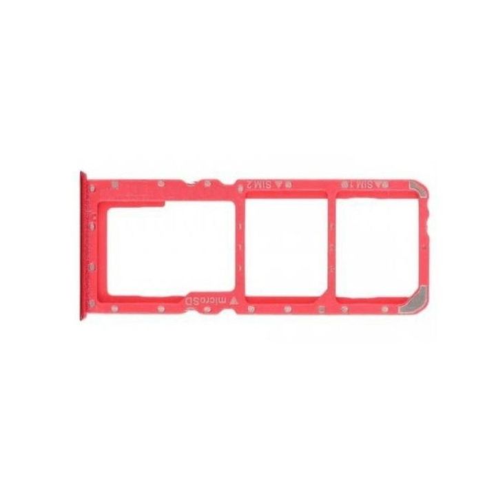 SIM%20tray-OPPO%20A3s%20(%201853)%20/realme%20C1%20/%20A3s%20(%201803%20)/Oppo%20A7%20SIM%20card%20tray%20SIM%20card%20holder%20tray%20Oppo%20Black%20Red%20Blue%20-%20Image%207