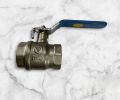 1” Ball Valve / Gate vale / STOP Valve Water. 