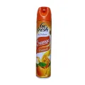 Go Fresh Orange Air Freshener 300 ml.