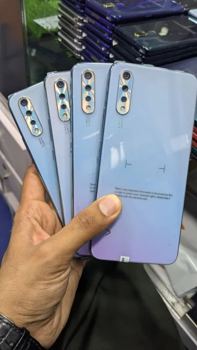 Vivo%20S1%206gb%20Ram%20128gb%20Rom%20Dual%20Sim%20In%20display%20Fingerprint%20PTA%20Approved%20With%20Box%20Nd%20Charger%20-%20Image%202