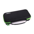 DOBE Hard Case TY-5815 for ROG Ally X/XBOX Series S&Accessories with 360° Shockproof Scratch&Water-Resistant,EVA+Nylon. 