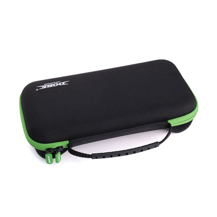 DOBE%20Hard%20Case%20TY-5815%20for%20ROG%20Ally%20X/XBOX%20Series%20S&Accessories%20with%20360%C2%B0%20Shockproof%20Scratch&Water-Resistant,EVA+Nylon%20-%20Image%205