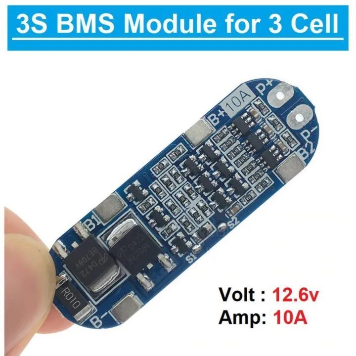 BMS%20Module%2012V%2010A%2018650%20BMS%20Charger%20Module%20Li-ion%20Lithium%20Battery%20Protection%20Board%20-%20Image%203