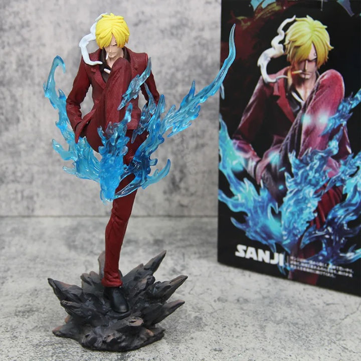 New%20One%20Piece%20Anime%20Figures%20Sanji%20Devil%20Suit%20Pvc%20Gk%20Statue%20Model%20Collection%20Room%20Ornament%20%20Children'S%20Day%20%20-%20Image%202