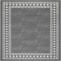 VIKAMA Crystal Pile Modern Art Style Living Room Hotel Bedroom Home Decor Washable Non-Linting Carpet Mat By Mat. 
