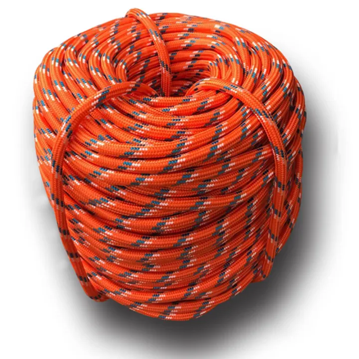 Fox Proof Rope Desert Fox Life Rope Mountaineering Rope Thickened Fire Disaster Escape ...