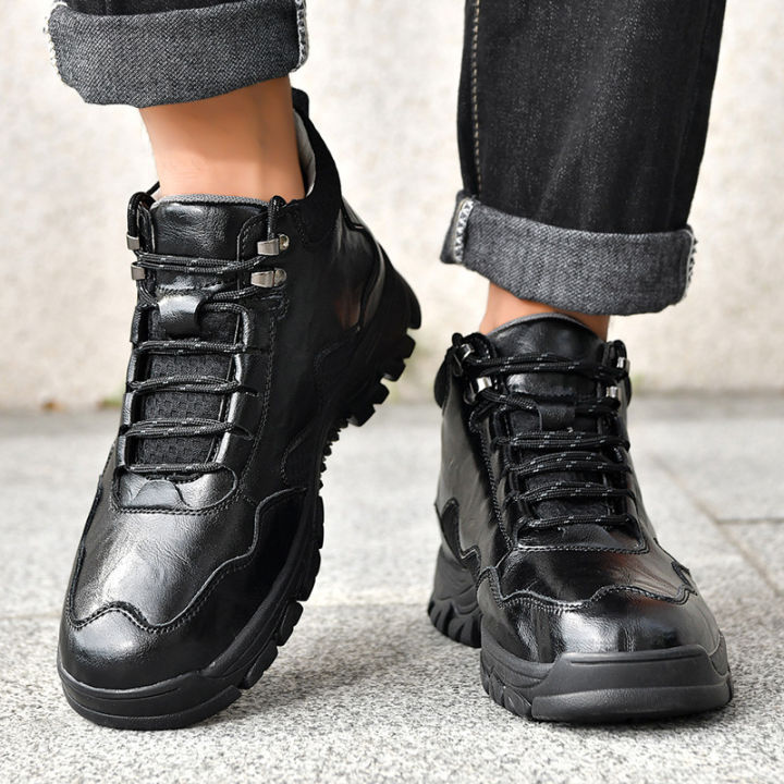 New%20Autumn%20Handmade%20Leather%20Men%20Boots%20Outdoor%20Design%20Sneakers%20Man%20Breathable%20Casual%20Leather%20Shoes%20Men%20Ankle%20Boots%20Fall%20Plus%20Size%20-%20Image%203