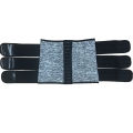 Women Waist Trimmer Tripple Belts Waist Trainer Shaperwear Tummy Control Slimming Fat Burning For Postpartum Sheath Belt. 