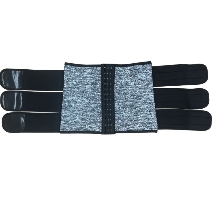 Women%20Waist%20Trimmer%20Tripple%20Belts%20Waist%20Trainer%20Shaperwear%20Tummy%20Control%20Slimming%20Fat%20Burning%20For%20Postpartum%20Sheath%20Belt%20-%20Image%206