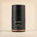 FORYA - Underarm Deodorant Roll On - 40ml [ 5% AHA + BHA + Vitamin C ]. 