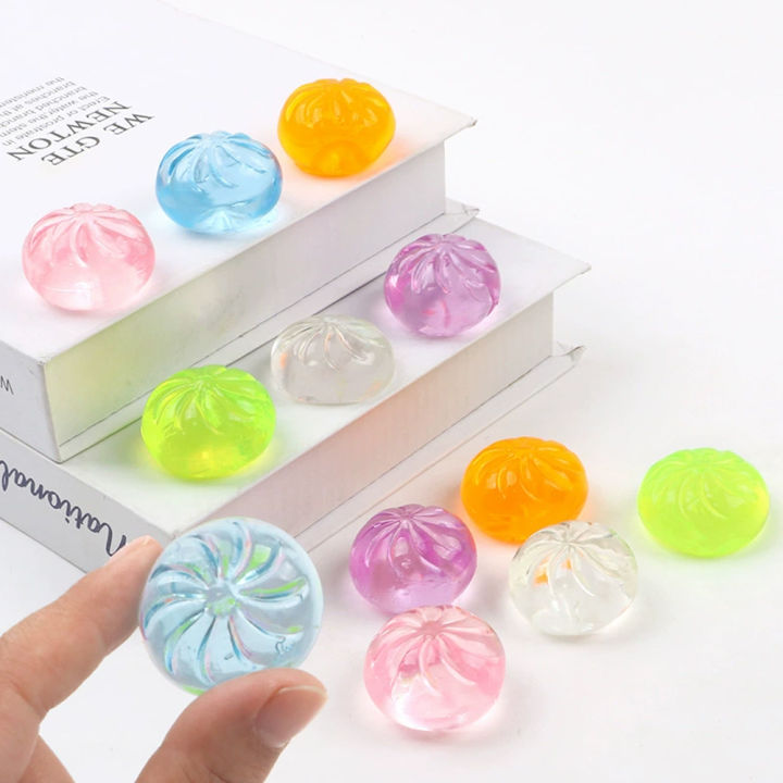 5Pcs%20Mini%20Dumplings%20with%20Steamer%20Bun%20Squeezable%20Toys%20Set%20Soft%20Stress%20Relief%20Crystal%20Squishy%20Fidget%20Sensory%20Toy%20Party%20Favors%20%20-%20Image%206