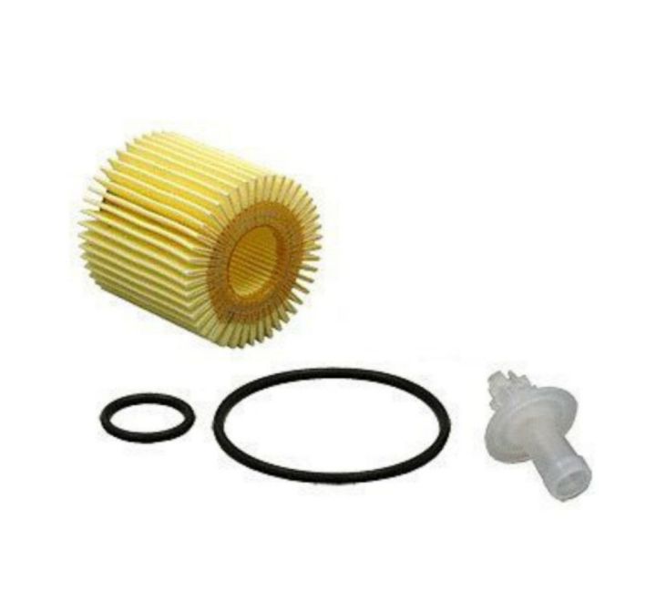 Toyota passo (1.0- 1KR/ 1.3 -K3ve) engine oil filter (အင်ဂျင်ဝိုင်စစ်္)