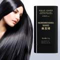 Hairdressing Wand White Hair Cover Stick  black & Brown 20 gm. 