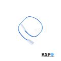 Mitsubishi Mitsubishi Part No. kiemq4312 model MR-F15J thermistor (def) (original from center) multicolor refrigerator parts. 