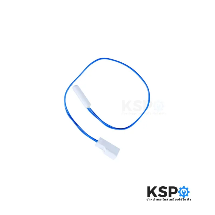 Mitsubishi%20Mitsubishi%20Part%20No.%20kiemq4312%20model%20MR-F15J%20thermistor%20(def)%20(original%20from%20center)%20multicolor%20refrigerator%20parts%20-%20Image%202