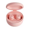 EarBuds HAKII MOON Imported 100% Guaranteed Original  with charging case. 