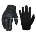 ALMST FPX Adult Race Motorcycle Gloves Breathable Full Finger Men's Motocross Gloves for ATV MX UTV BMX Offroad Bicycle Riding.