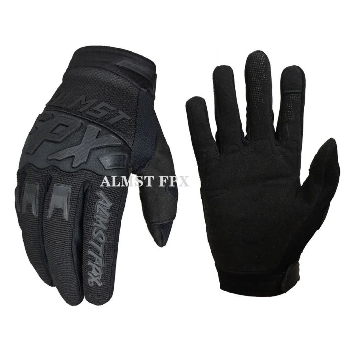 ALMST%20FPX%20Adult%20Race%20Motorcycle%20Gloves%20Breathable%20Full%20Finger%20Men's%20Motocross%20Gloves%20for%20ATV%20MX%20UTV%20BMX%20Offroad%20Bicycle%20Riding%20-%20Image%203