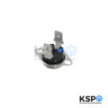 Sharp water heater thermostat sharp part. 7n1262 model WH-58P 95 °c (genuine) water heater parts. 