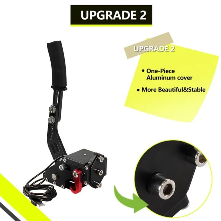 PC%20USB%20Handbrake%20For%20%20G25/27/29%20T300%20T500%20SIM%20Racing%20Games%20Fanatecosw%20Dirt%20Rally%20Hand%20Brake%20System%20-%20Image%205