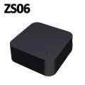 Tuya Zigbee 3.0 Smart IR Remote Control For Alexa Google Home For AC TV Smart Home Blaster Infrared Universal Remote Controller.
