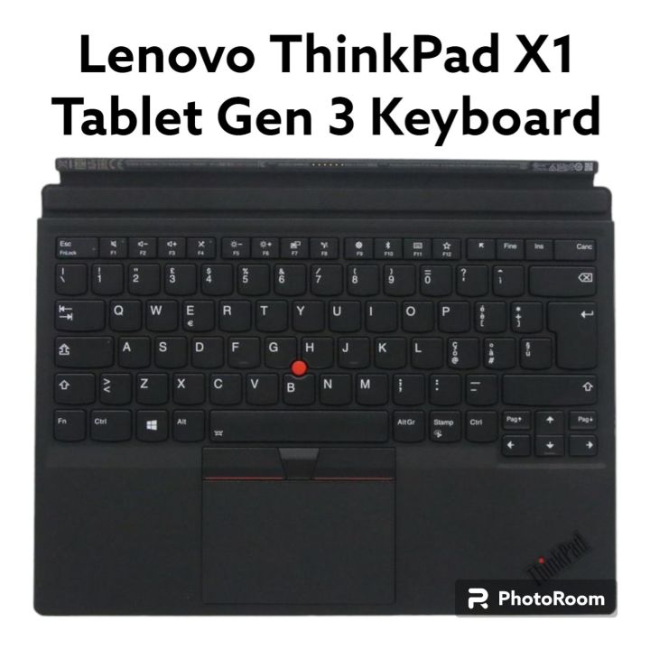 Lenovo x1 tablet accessories hotsell