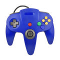 N64 USB Wired Game Pad Retro Games Controller Joystick Classic Gamepad for Nintendo Switch PC/Mac Laptop Computer N64 Gamepad. 