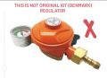 IGT (Denmark) Auto Cut Regulator (Not IGAS) With Safety Switch And 2 Years Replacement Warranty. 