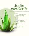 Shello Aloe Gel 260 Ml. 