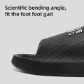 Men's thick-soled summer outdoor anti-slip soft-bottomed sandals. 