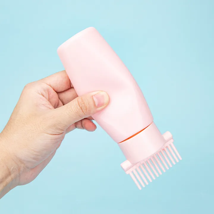 180ml%20Hair%20Dye%20Refillable%20Bottle%20Applicator%20Comb%20Multicolor%20Plastic%20Dispensing%20Salon%20Hair%20Dye%20Bottl%20Oil%20Comb%20Brush%20Styling%20Tool%20-%20Image%205