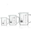 50/100/150/250/500/1000ml Glass Measuring Cup With Handle Clear GraduatCup Heat-resistant Beaker Kitchen Baking Tools. 