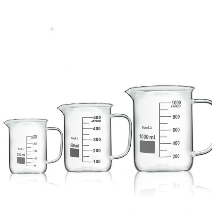50/100/150/250/500/1000ml%20Glass%20Measuring%20Cup%20With%20Handle%20Clear%20GraduatCup%20Heat-resistant%20Beaker%20Kitchen%20Baking%20Tools%20-%20Image%205