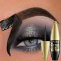 1PC Peel Off Eyebrow Gel Tint,Semi Permanent Brow Tint, Waterproof Transfer-proof For Fuller Defined Looking Brows Makeup .