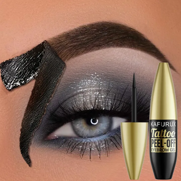 1PC%20Peel%20Off%20Eyebrow%20Gel%20Tint,Semi%20Permanent%20Brow%20Tint,%20Waterproof%20Transfer-proof%20For%20Fuller%20Defined%20Looking%20Brows%20Makeup%20%20-%20Image%203