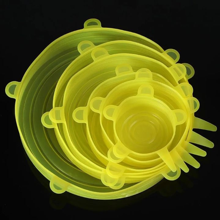 Silicone%20Cover%20Stretch%20Lids%20Reusable%20Durable%20For%20Fresh%20Food%20Leftovers%20Keep%20Food%20Fresh%20Washable%20Cookware%20Bowl%20Microwave%20Cover%20-%20Image%207
