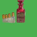 Taiba Attar Long Lasting Fragrance. 