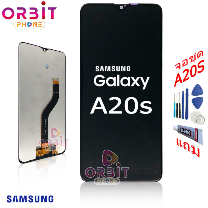 SS%20a20s%20A207%20LCD%20screen%20with%20touch%20screen%20Samsung%20Galaxy%20a20s%20A207%20for%20SS%20-%20Image%205