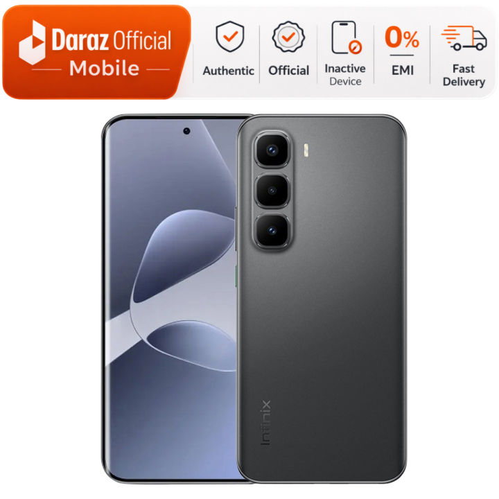 Infinix%20Hot%2060%20pro+%20%7C%208GB/256GB%20Storage%20%7C%201.5K%20Curve%20Display%20-%20Image%202