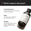 Minimalist 3% PHA Alcohol Free Hydrating Face Toner for Pore Tightening | Mild Exfoliation, pH Balancing & Rebalancing Skin Microbiome | for Women & Men | 5 Fl Oz / 150 ml. 