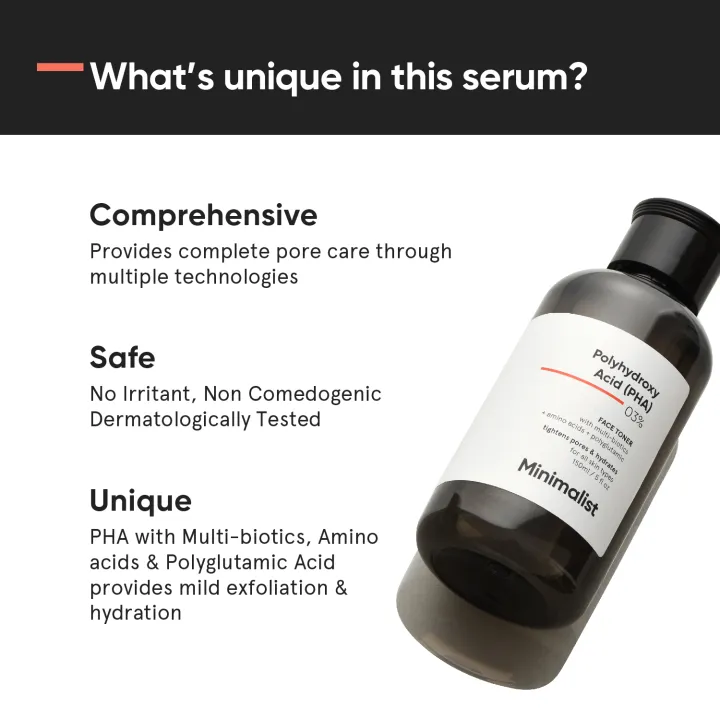 Minimalist%203%25%20PHA%20Alcohol%20Free%20Hydrating%20Face%20Toner%20for%20Pore%20Tightening%20%7C%20Mild%20Exfoliation,%20pH%20Balancing%20&%20Rebalancing%20Skin%20Microbiome%20%7C%20for%20Women%20&%20Men%20%7C%205%20Fl%20Oz%20/%20150%20ml%20-%20Image%203