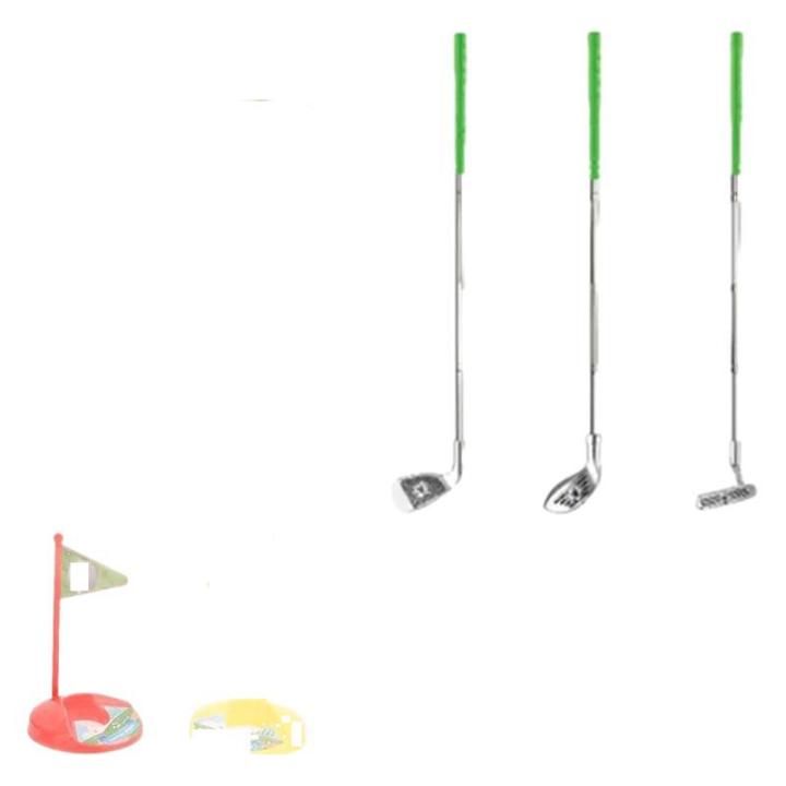 1%20Set%20Children's%20Golf%20Club%20Set%20Outdoor%20Sports%20Toys%20Sports%20Games%20Competitive%20Indoor%20Interactive%20Retractable%20Golf%20Club%20Set%20Toys%20-%20Image%206
