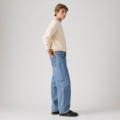 Levi's® Men’s 578™ Baggy Jeans For Men. 