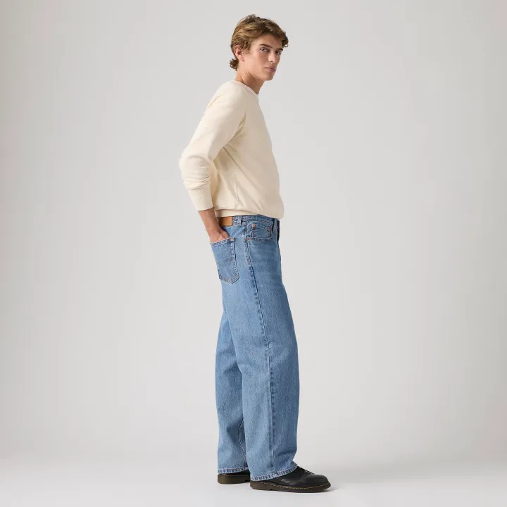Levi's%C2%AE%20Men%E2%80%99s%20578%E2%84%A2%20Baggy%20Jeans%20For%20Men%20-%20Image%204