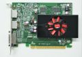 AMD R7 450 4GB GDDR5 128BIT Graphic Card, Gaming, Graphic Work [Free Connector DVI TO VGA]. 