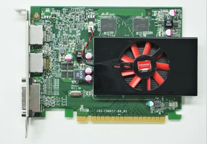 AMD%20R7%20450%204GB%20GDDR5%20128BIT%20Graphic%20Card,%20Gaming,%20Graphic%20Work%20%5BFree%20Connector%20DVI%20TO%20VGA%5D%20-%20Image%205