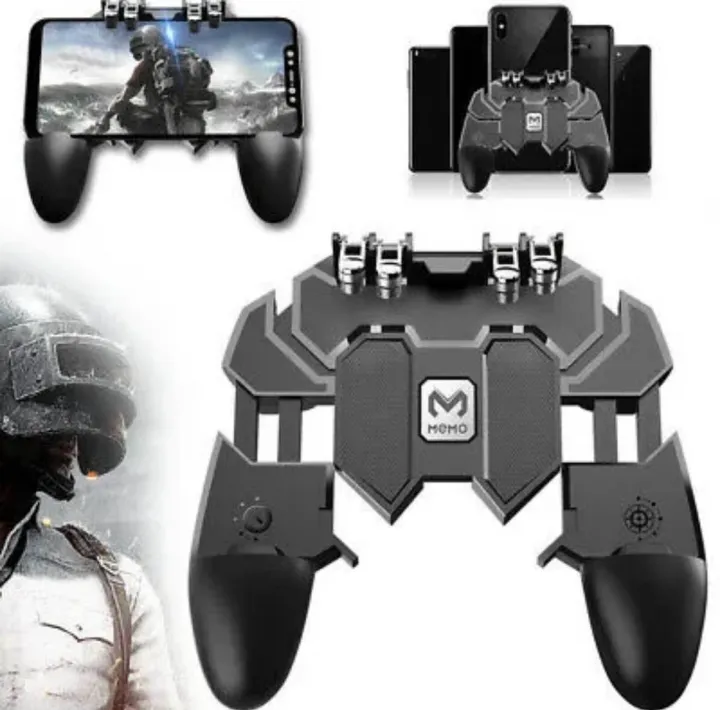 Amazing%20All%20Controller%20AK66/%20Ak16%20/%20w10%20/%205in1%20gamepad%20/%20Mobile%20Game%20Controller%20Trigger%20Six%20Finger%20All-in-one%20Joystick%20Gamepad%20for%20PUBG%20And%20others%20All%20Games%20-%20Image%205