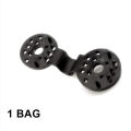Sunshade Net Clip Greenhouse Fence Shade Cloth Plastic Instant Grommet Garden Tools. 